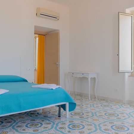 Ferienwohnung Blue 51 Vico Equense Exterior foto